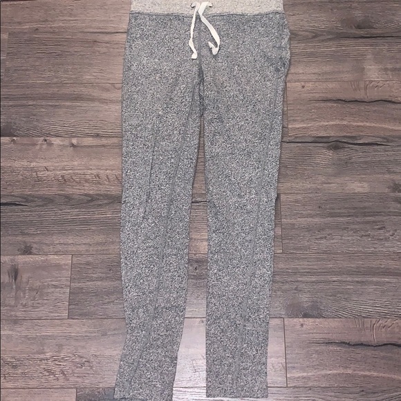 J Crew Factory Legging Sweatpants - Picture 3 of 6